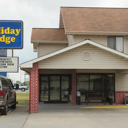 Holiday Lodge Питсбърг Екстериор снимка