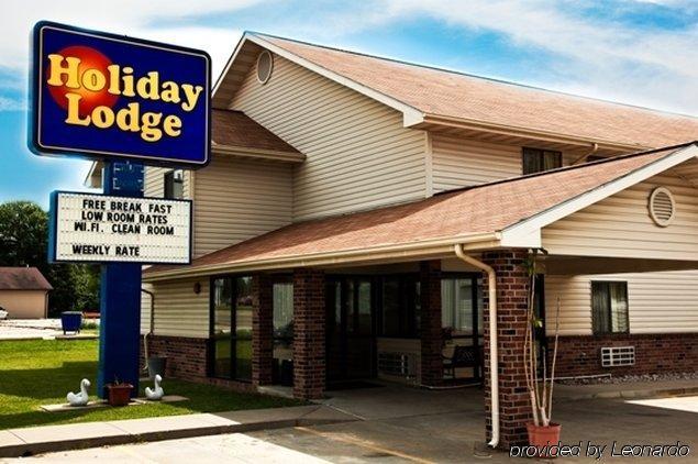 Holiday Lodge Питсбърг Екстериор снимка